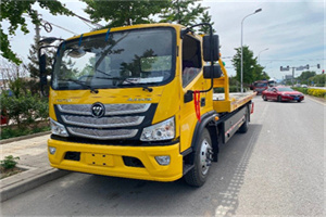 大理汽车救援头像