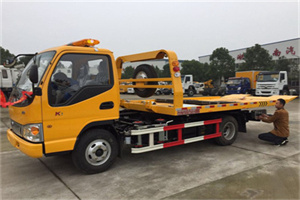 大理哪里有拖车服务