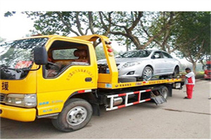 大理附近24小时汽车拖车服务热线