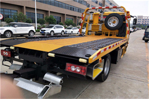 大理24小时汽车送油服务公司