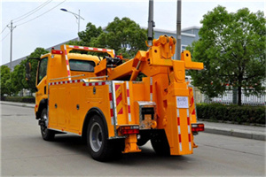 大理高速路拖车费